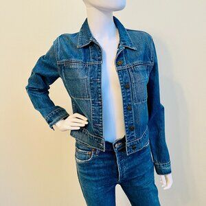 Reformation Aster Jacket